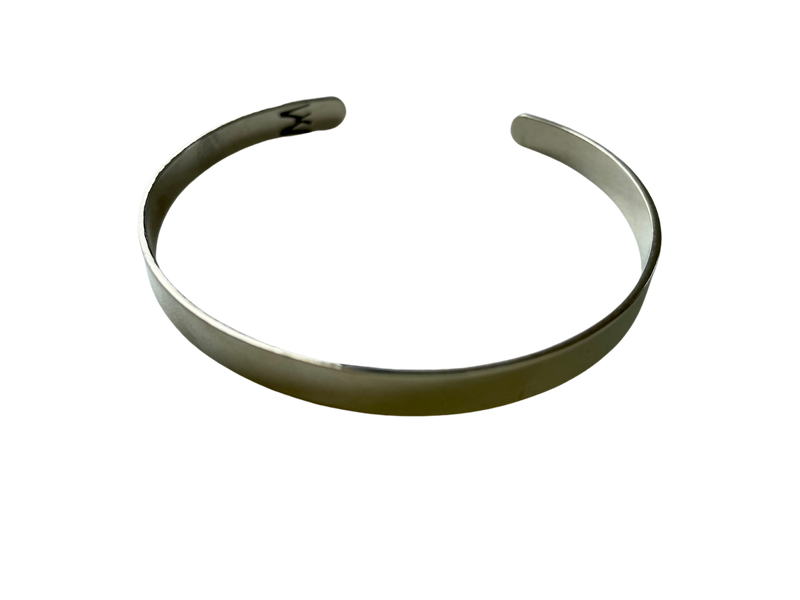 MUMKIN Bracelet Ramla S Silver