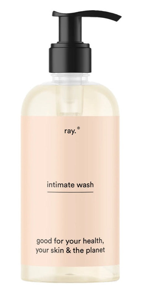 RAY Intimate wash 250 ml