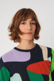 SKFK Iradi jumper B9 Basterrextea women