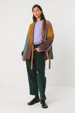 SKFK Iradi jumper B2 lavender women