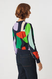 SKFK Iradi jumper B9 Basterrextea women
