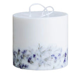 THE MUNIO Juniper & Limonium candle 1700ml