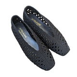 JUTELAUNE Liv ballerinas black women