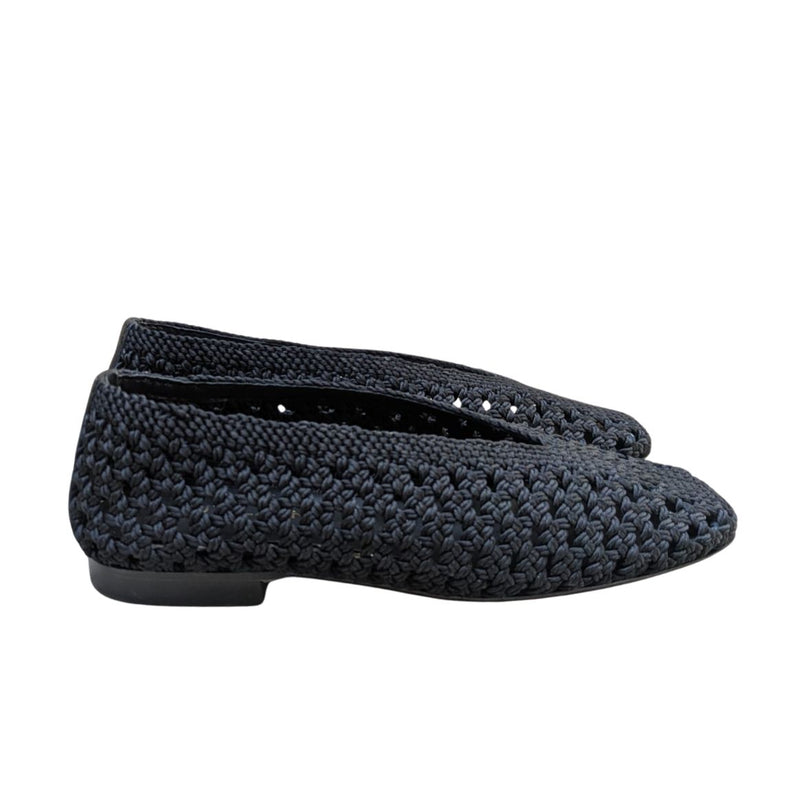 JUTELAUNE Liv ballerinas black women