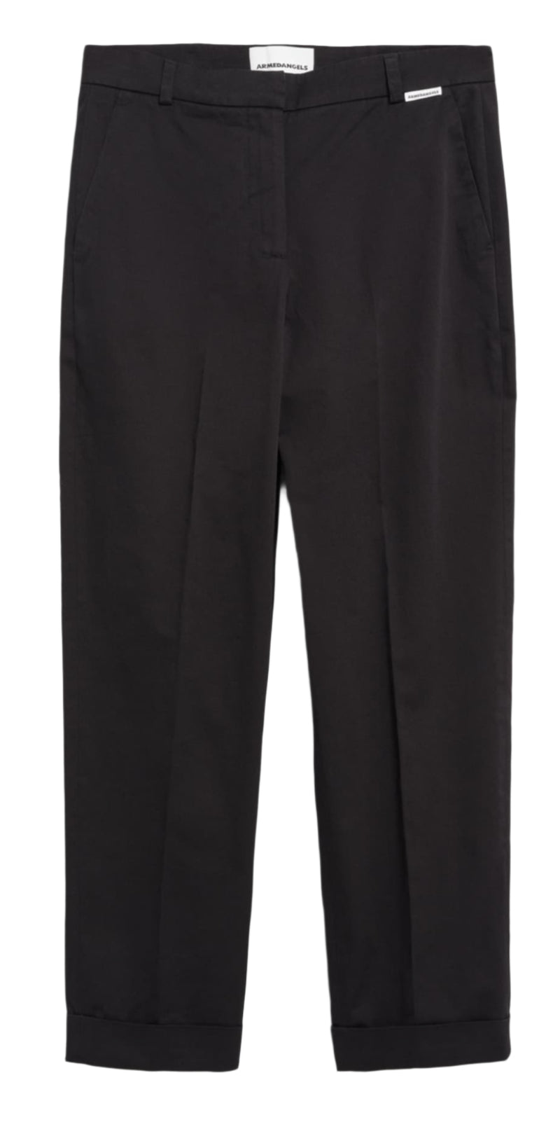 ARMEDANGELS Kaadwi trousers black women