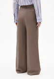 ARMEDANGELS Kaayua trousers walnut cream women