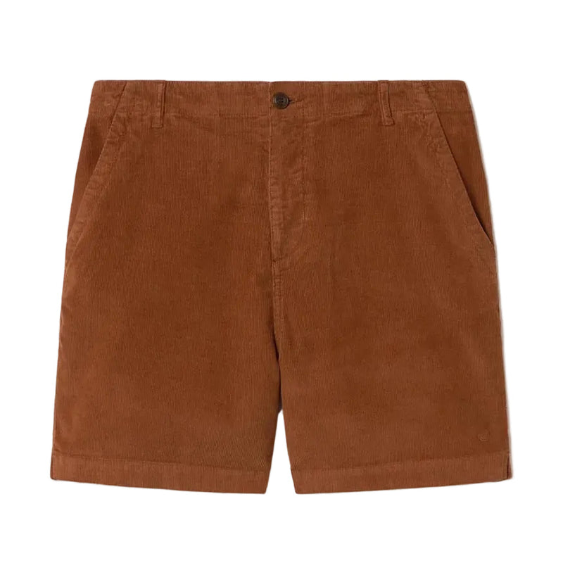 TWOTHIRDS Kabak shorts coconut shell men