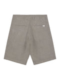 KCA 1050029 Chuck regular linen shorts 1498 twill men