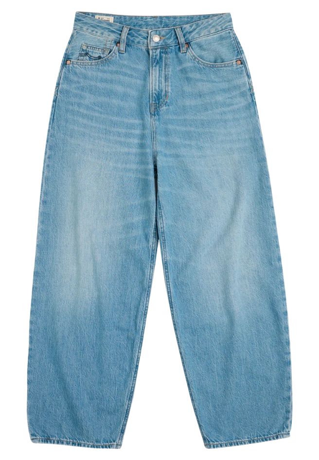 KINGS OF INDIGO Leila jeans luiz super light women