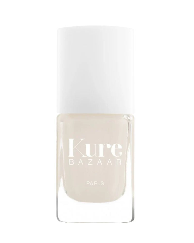 KURE BAZAAR Nail polish beige milk