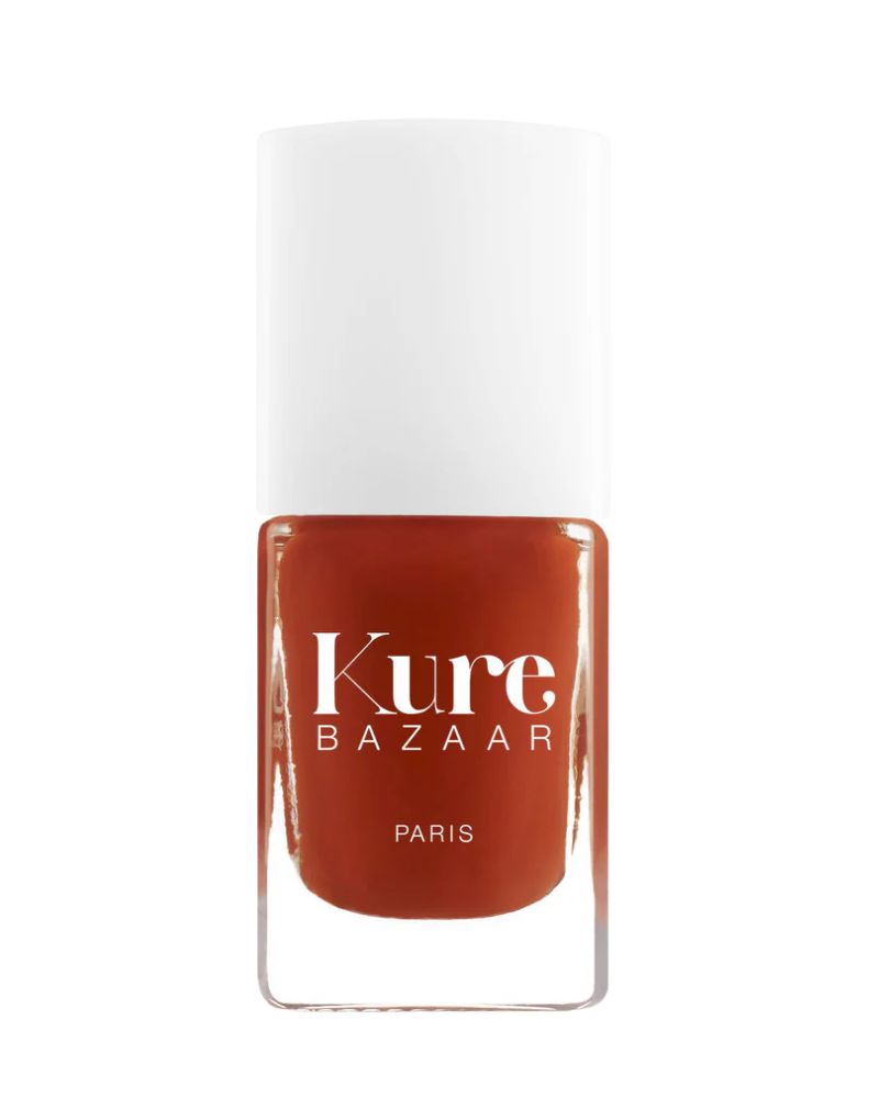 KURE BAZAAR Nail polish bohemian