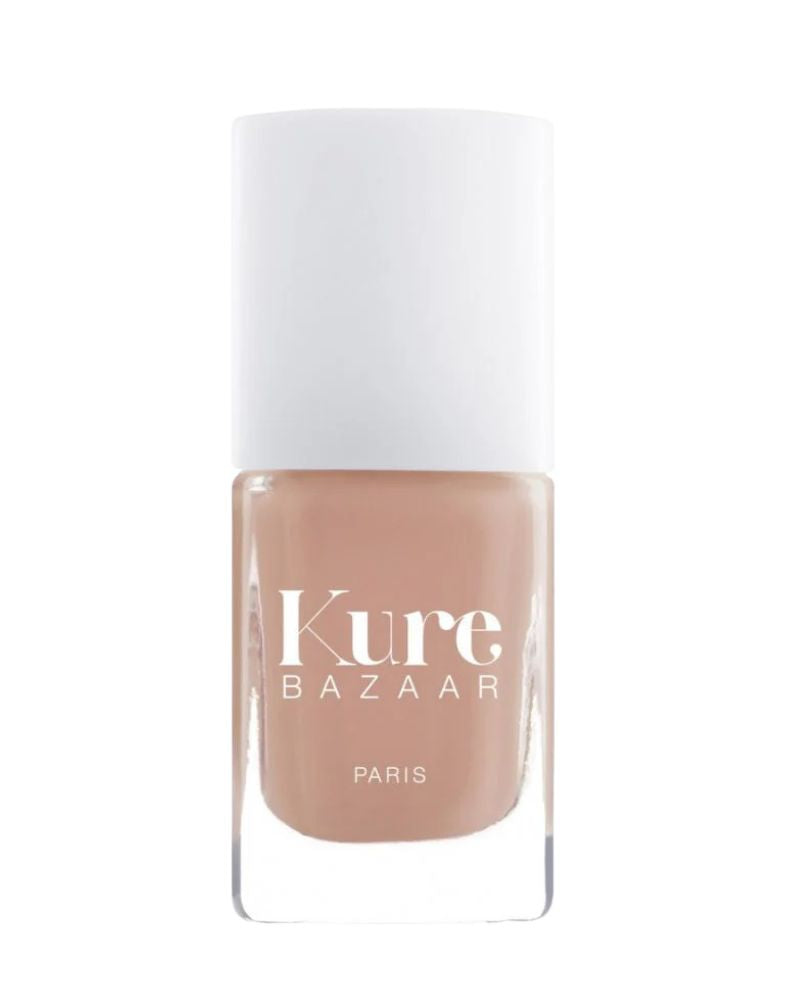 KURE BAZAAR Nail polish essenziale