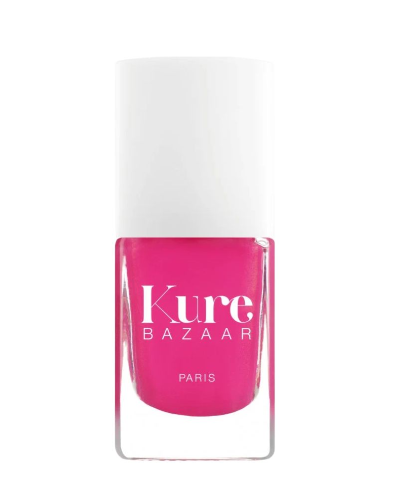 KURE BAZAAR Nail polish fabulous