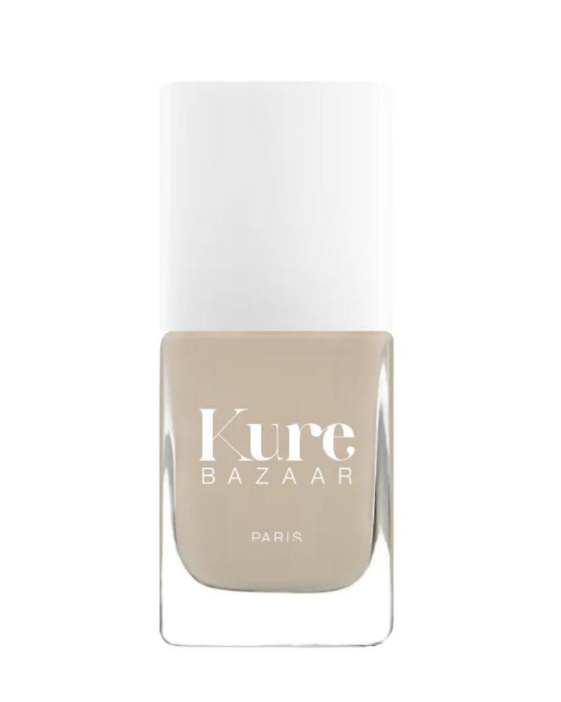 KURE BAZAAR Nail polish nude