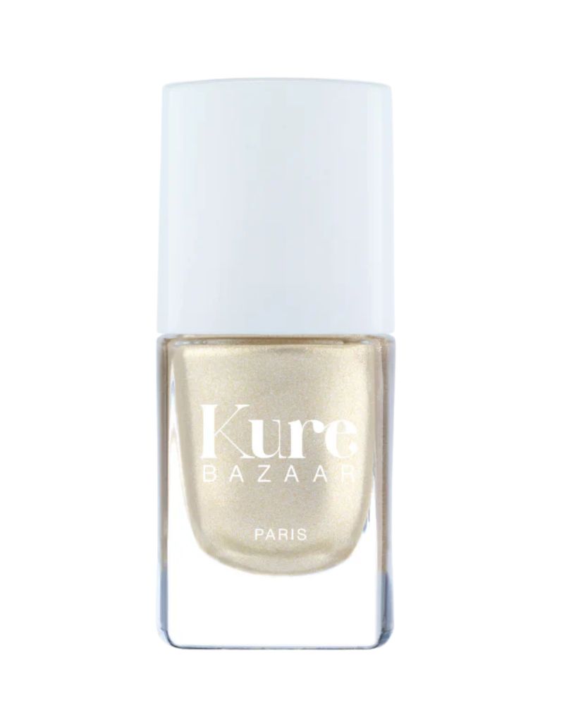 KURE BAZAAR Nail polish or pur