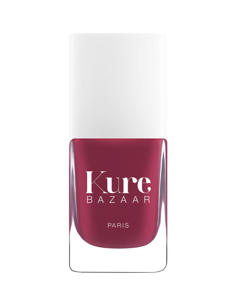 KURE BAZAAR Nail polish orchid