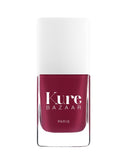 KURE BAZAAR Nail polish prune