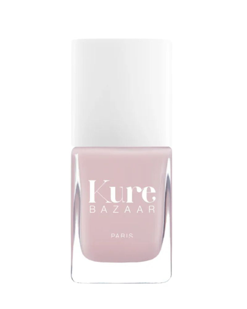 KURE BAZAAR Nail polish rose snow