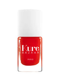 KURE BAZAAR Nail polish rouge flore