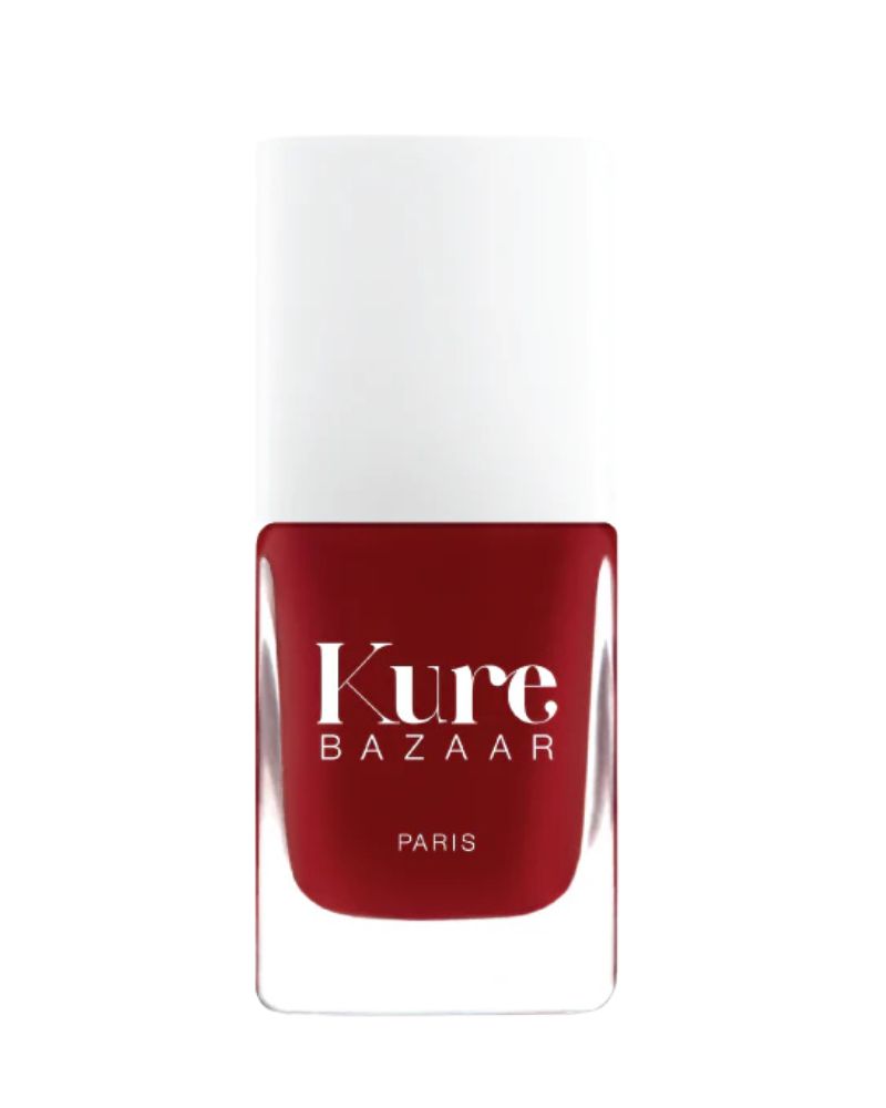 KURE BAZAAR Nail polish sari