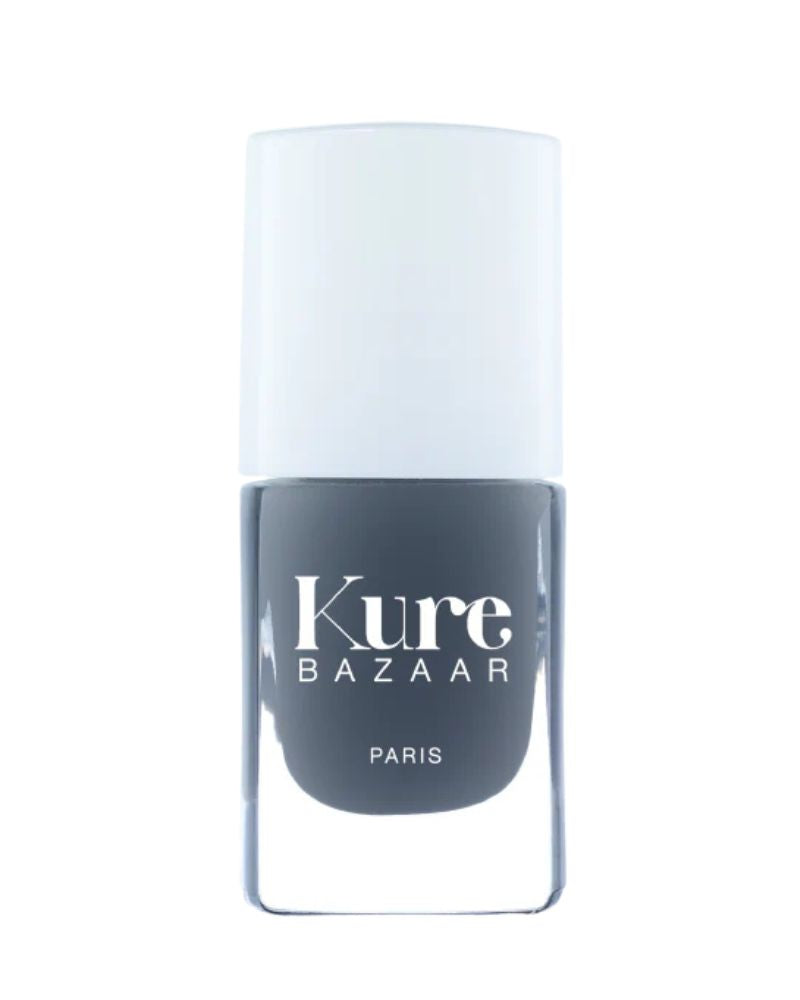 KURE BAZAAR Nail polish smokey