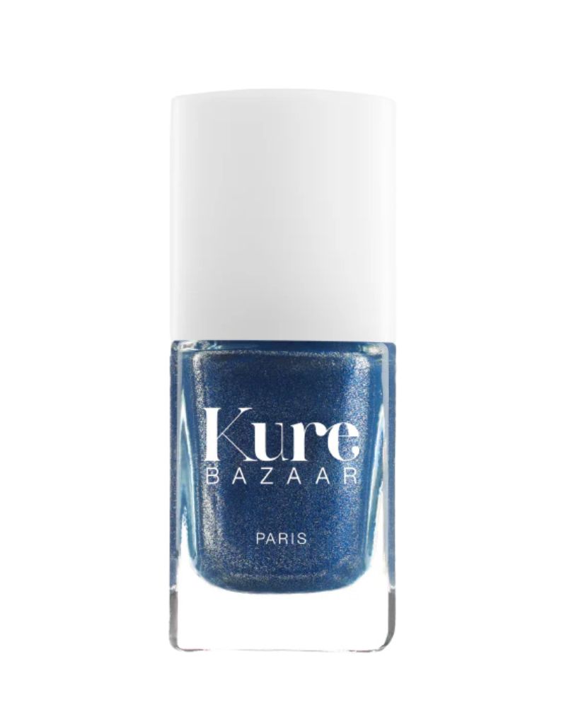 KURE BAZAAR Nail polish stone wash