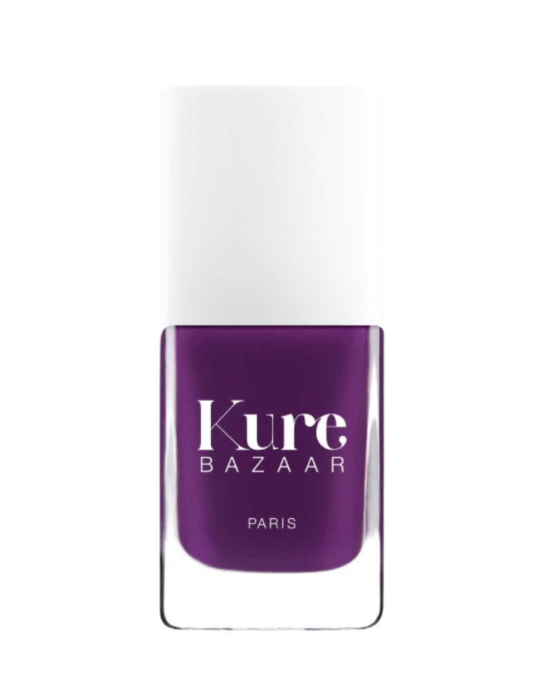KURE BAZAAR Nail polish tatoo