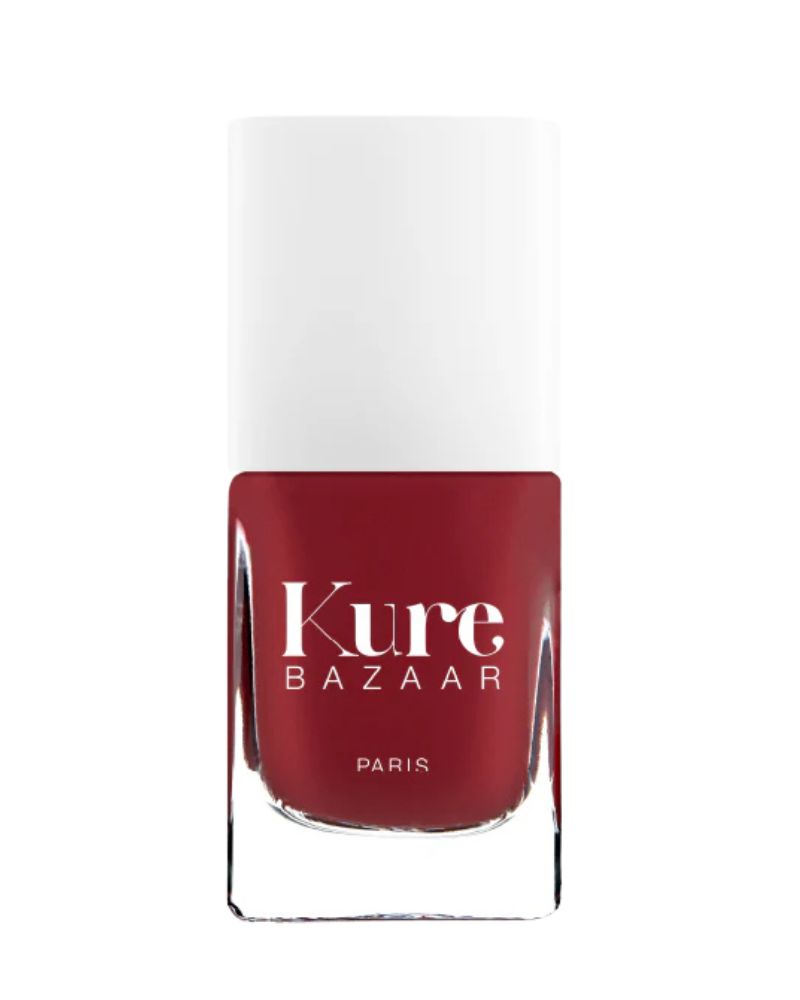 KURE BAZAAR Nail polish tea rose