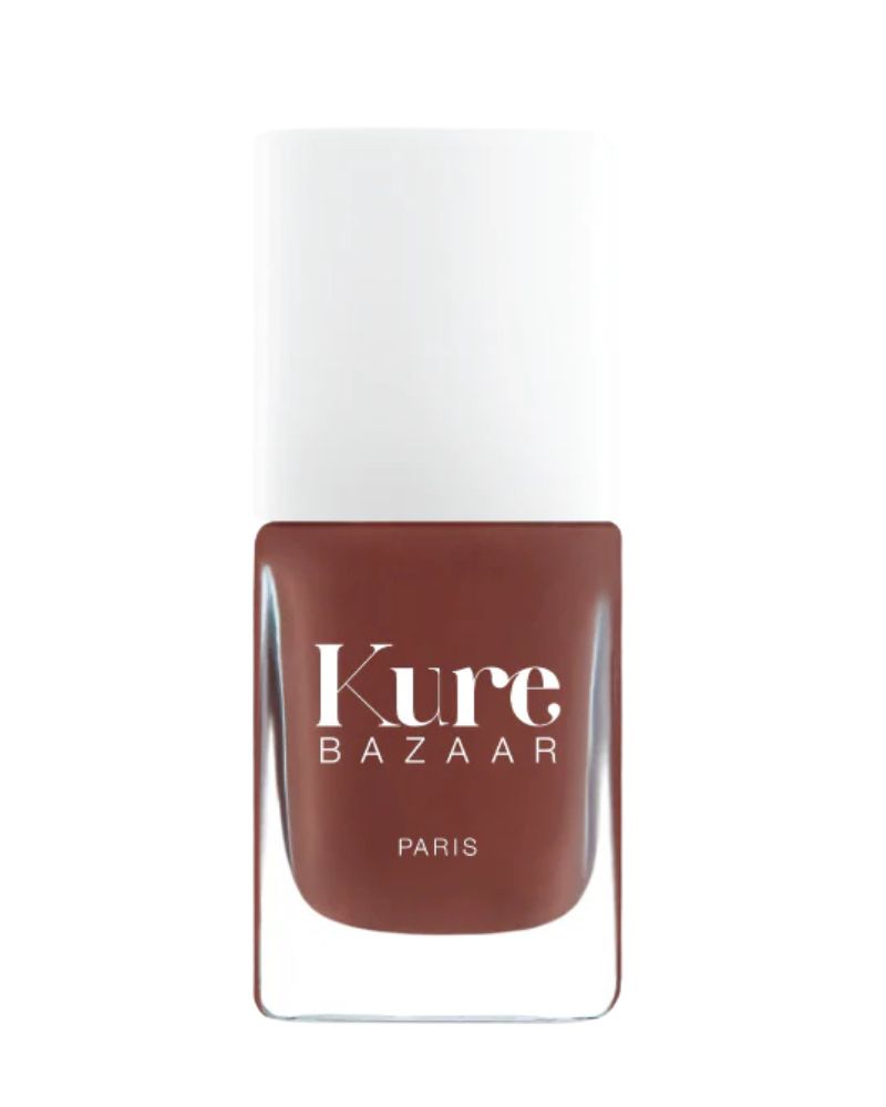 KURE BAZAAR Nail polish terre rose