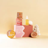 WONDR The full hair moment giftbox