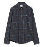 ARMEDANGELS Neraa shirt acid black men