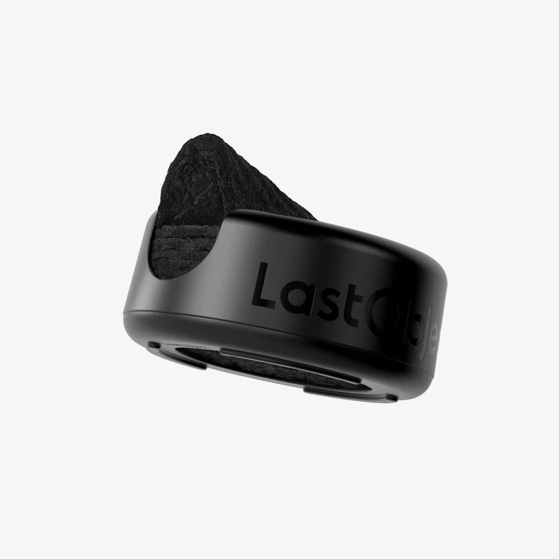 LASTOBJECT LastRound pro black