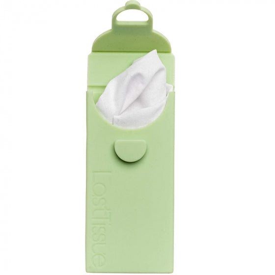 LASTOBJECT LastTissue green