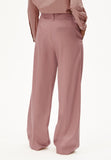 ARMEDANGELS Leandraa trousers light berry women