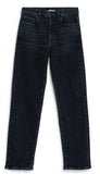 ARMEDANGELS Lejaani X Stretch jeans slim fit blackish women