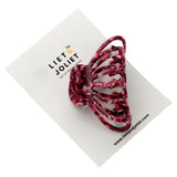 LIET & JOLIET Hair clip red J25523MIX04