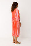 SKFK Ligi dress GR3 stripes women