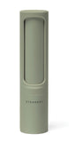 STEAMERY Lint brush sage