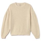 TWOTHIRDS Llombards jumper off white women