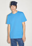 ARMEDANGELS Maarkos sweat T-shirt blueniverse men