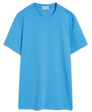 ARMEDANGELS Maarkos sweat T-shirt blueniverse men