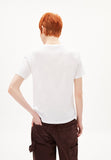 ARMEDANGELS Maarla Fruits T-shirt white women