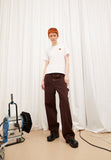 ARMEDANGELS Maarla Fruits T-shirt white women