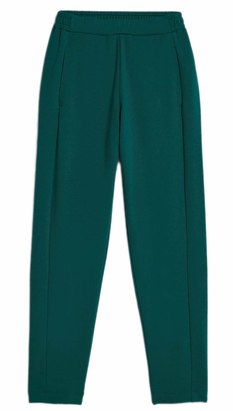 ARMEDANGELS Magdaalena trousers teal stone women