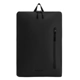 MAIUM Square backpack black unisex