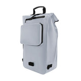 MAIUM XL Rolltop backpack stone grey unisex
