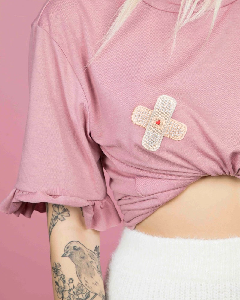 MALICIEUSE Bandage patch