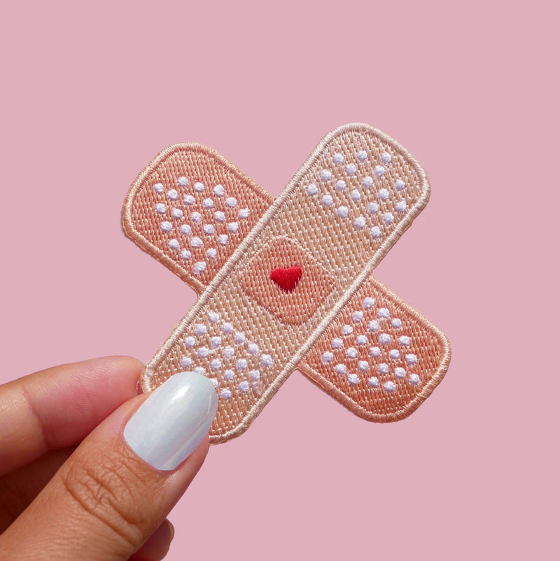 MALICIEUSE Bandage patch