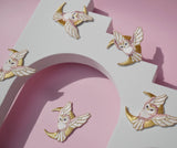 MALICIEUSE Owl patch