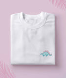 MALICIEUSE Stegosaurus patch